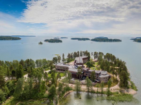 Hotel Hanasaari in Espoo